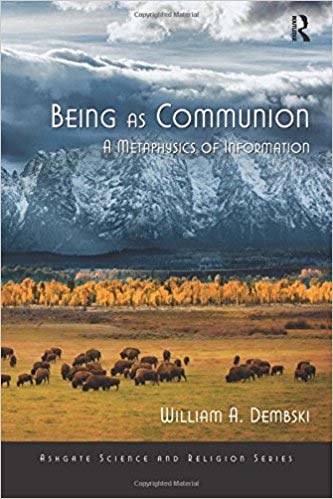 BeingAsCommunion